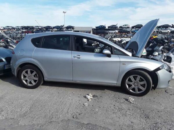 MANDO CLIMATIZADOR SEAT LEON - Imagen 3