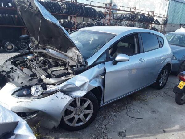 MANDO CLIMATIZADOR SEAT LEON - Imagen 4