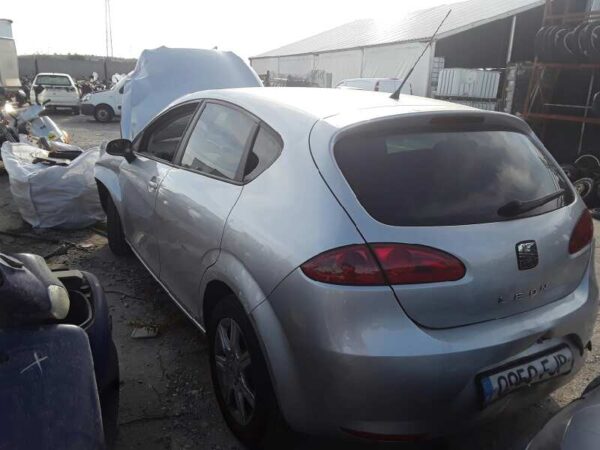 MANDO CLIMATIZADOR SEAT LEON - Imagen 5