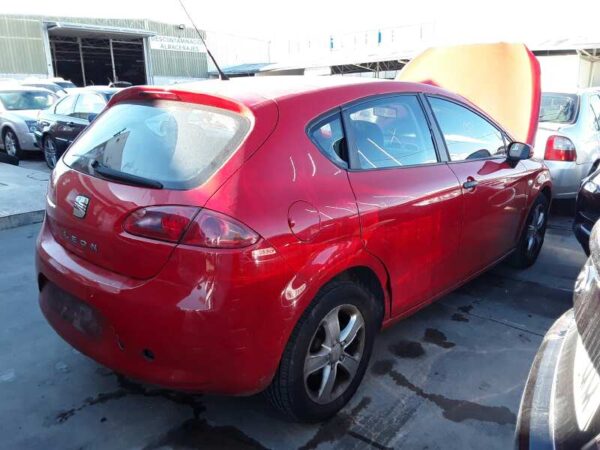 CAUDALIMETRO SEAT LEON - Imagen 2