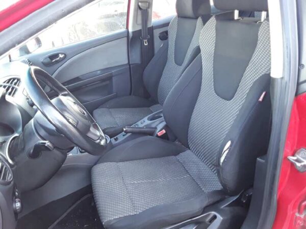 CAUDALIMETRO SEAT LEON - Imagen 4