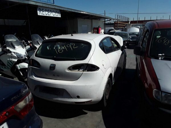 ALTERNADOR SEAT LEON - Imagen 2