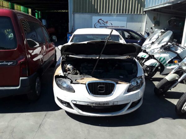 ALTERNADOR SEAT LEON - Imagen 4