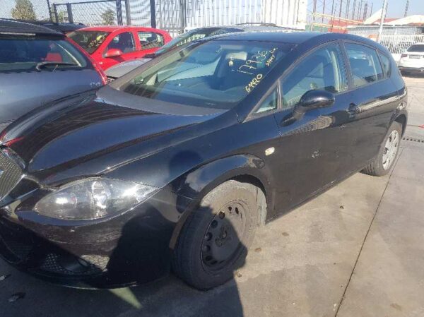TRANSMISION DELANTERA IZQUIERDA SEAT LEON - Imagen 2