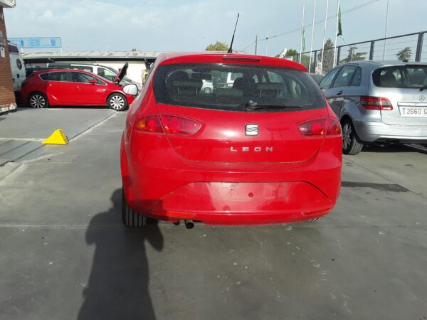 TRANSMISION DELANTERA DERECHA SEAT LEON - Imagen 3