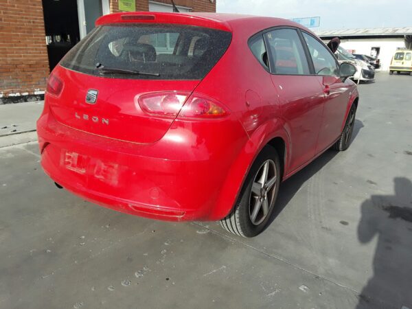 TRANSMISION DELANTERA DERECHA SEAT LEON - Imagen 4