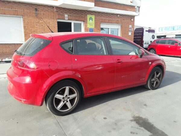 TRANSMISION DELANTERA DERECHA SEAT LEON - Imagen 5