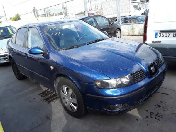 CENTRALITA MOTOR UCE SEAT TOLEDO - Imagen 2