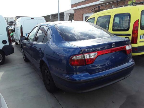 CENTRALITA MOTOR UCE SEAT TOLEDO - Imagen 3