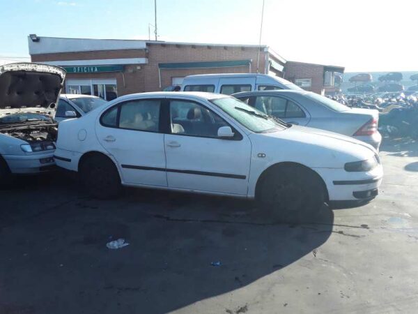 CENTRALITA MOTOR UCE SEAT TOLEDO - Imagen 2
