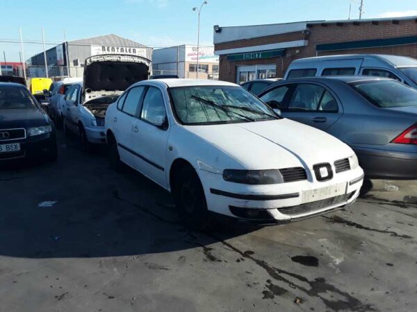 CENTRALITA MOTOR UCE SEAT TOLEDO - Imagen 3