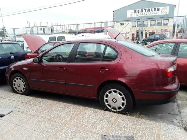 CENTRALITA MOTOR UCE SEAT TOLEDO - Imagen 3