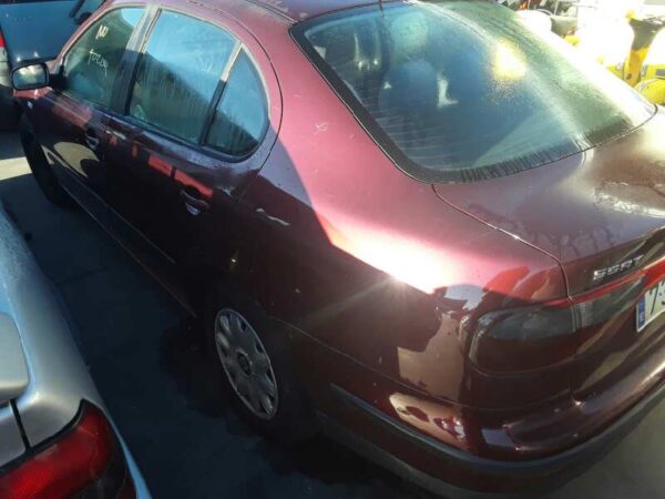 RETROVISOR IZQUIERDO SEAT TOLEDO