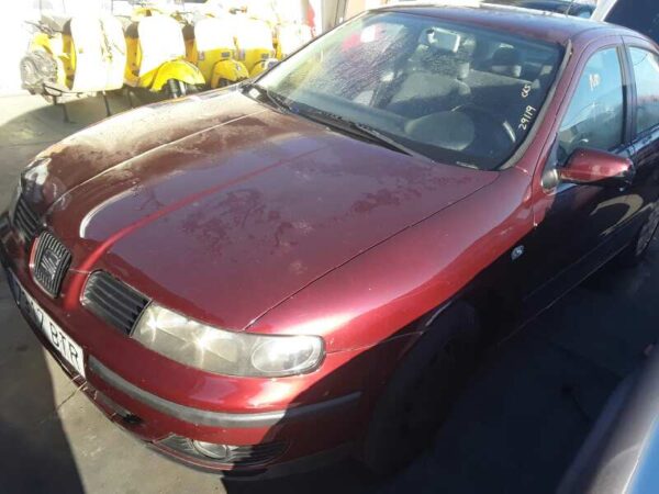 RETROVISOR IZQUIERDO SEAT TOLEDO - Imagen 2
