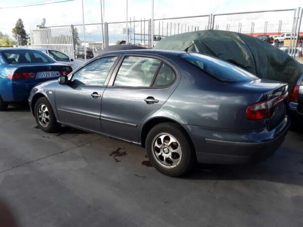 CENTRALITA MOTOR UCE SEAT TOLEDO - Imagen 2