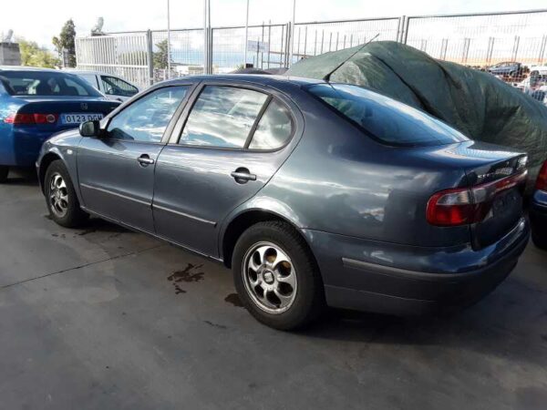 CENTRALITA MOTOR UCE SEAT TOLEDO - Imagen 3