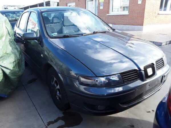 CENTRALITA MOTOR UCE SEAT TOLEDO - Imagen 5