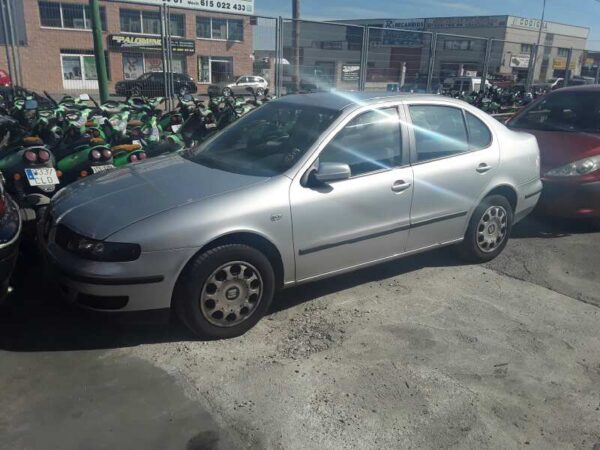 CERRADURA PUERTA TRASERA DERECHA SEAT TOLEDO - Imagen 2