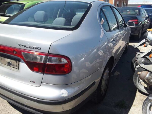 CENTRALITA MOTOR UCE SEAT TOLEDO - Imagen 3