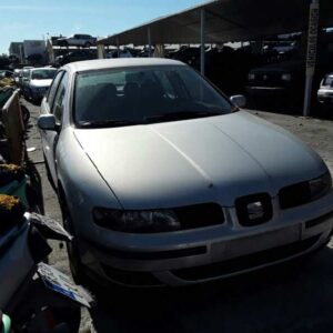 ELEVALUNAS DELANTERO IZQUIERDO SEAT TOLEDO