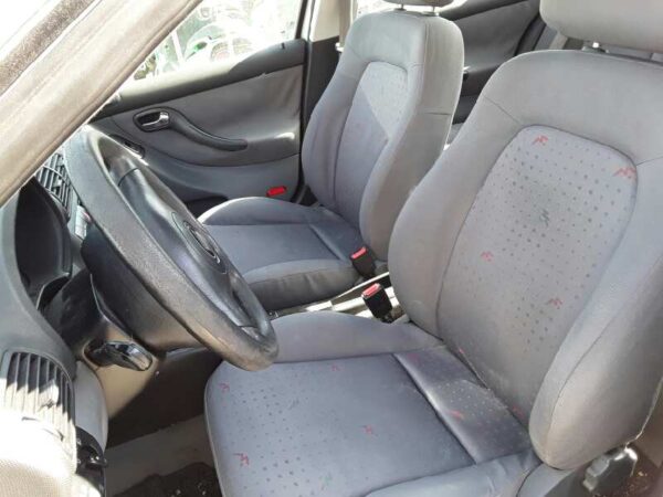 ALETA DELANTERA IZQUIERDA SEAT TOLEDO - Imagen 4