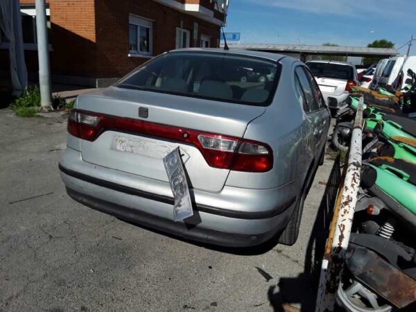 ALETA DELANTERA IZQUIERDA SEAT TOLEDO - Imagen 5