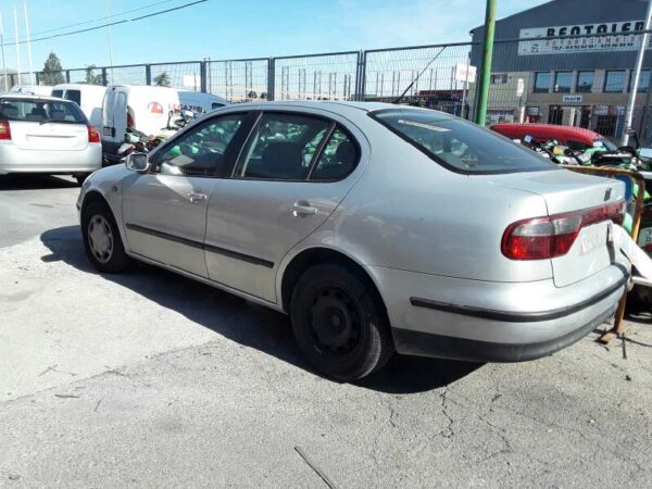 MANDO MULTIFUNCION SEAT TOLEDO - Imagen 4