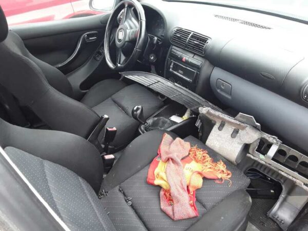 CAUDALIMETRO SEAT TOLEDO - Imagen 4