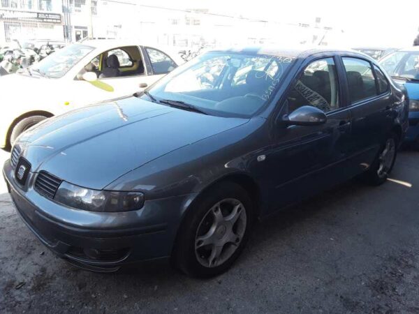 CENTRALITA MOTOR UCE SEAT TOLEDO - Imagen 2
