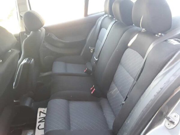 CENTRALITA MOTOR UCE SEAT TOLEDO - Imagen 3