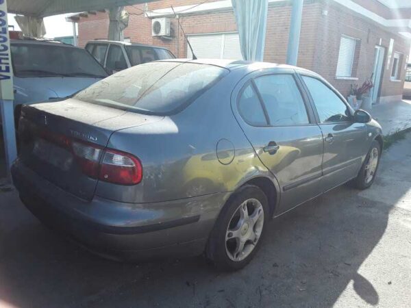 CENTRALITA MOTOR UCE SEAT TOLEDO - Imagen 4