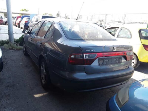 CENTRALITA MOTOR UCE SEAT TOLEDO - Imagen 5