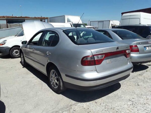 CENTRALITA MOTOR UCE SEAT TOLEDO - Imagen 2
