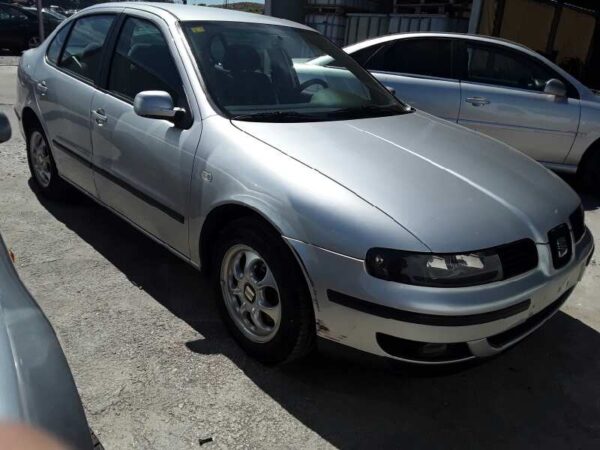 CENTRALITA MOTOR UCE SEAT TOLEDO - Imagen 5