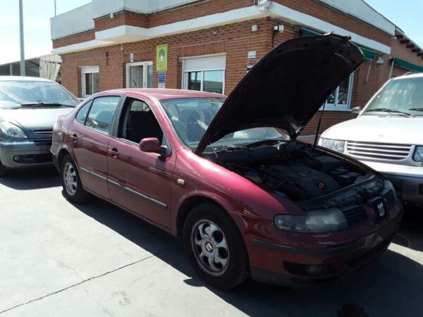 CENTRALITA MOTOR UCE SEAT TOLEDO - Imagen 2