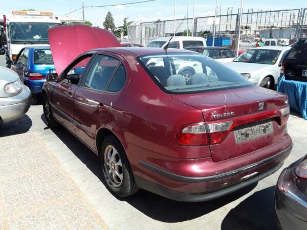 CENTRALITA MOTOR UCE SEAT TOLEDO - Imagen 3