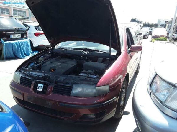 CENTRALITA MOTOR UCE SEAT TOLEDO - Imagen 4