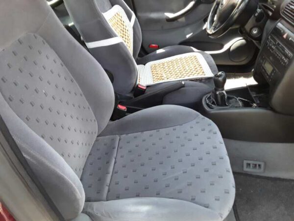 CENTRALITA MOTOR UCE SEAT TOLEDO - Imagen 5