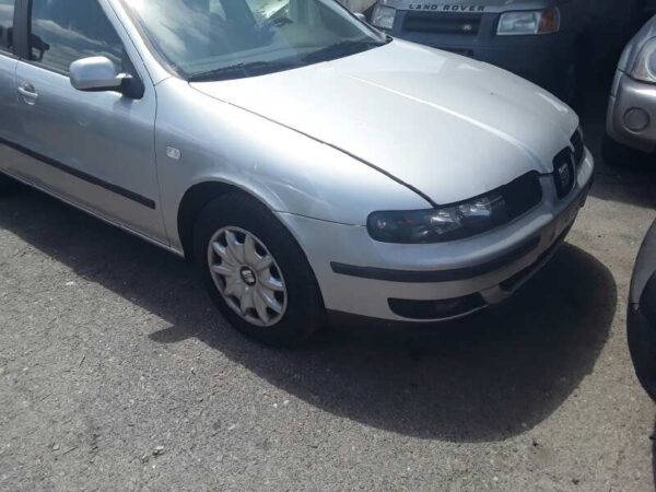 CENTRALITA MOTOR UCE SEAT TOLEDO - Imagen 2