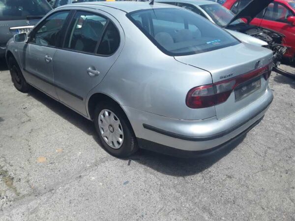 CENTRALITA MOTOR UCE SEAT TOLEDO - Imagen 3