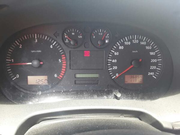 CENTRALITA MOTOR UCE SEAT TOLEDO - Imagen 4