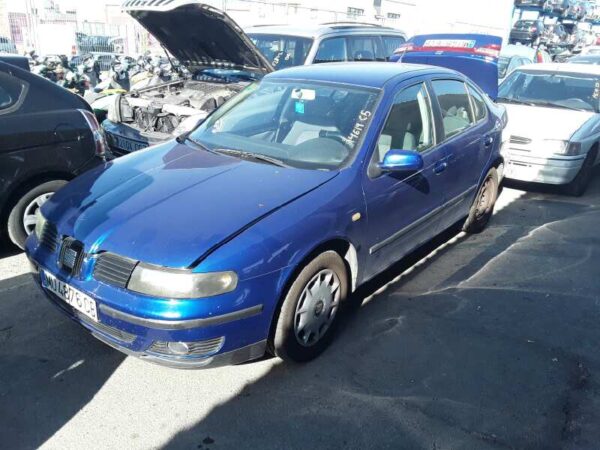 CENTRALITA MOTOR UCE SEAT TOLEDO - Imagen 2