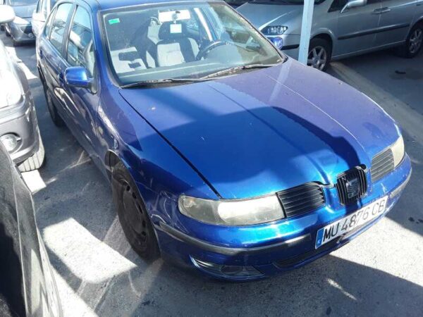 CENTRALITA MOTOR UCE SEAT TOLEDO - Imagen 5