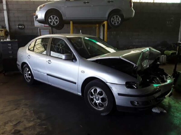CENTRALITA MOTOR UCE SEAT TOLEDO - Imagen 2