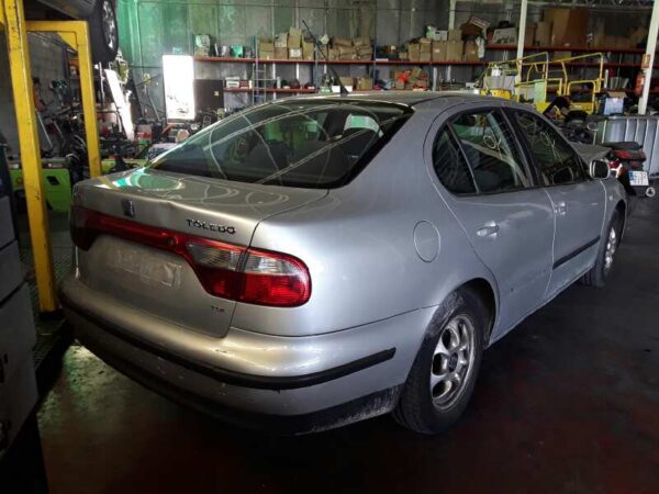 CENTRALITA MOTOR UCE SEAT TOLEDO - Imagen 3