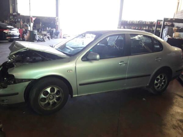 CENTRALITA MOTOR UCE SEAT TOLEDO - Imagen 4