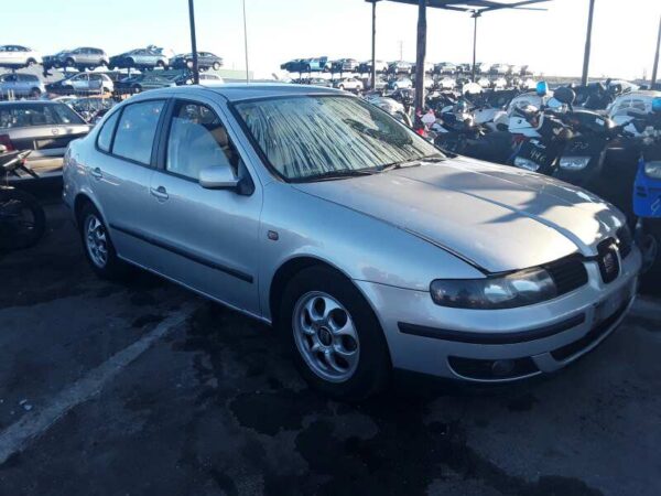 CENTRALITA MOTOR UCE SEAT TOLEDO - Imagen 2