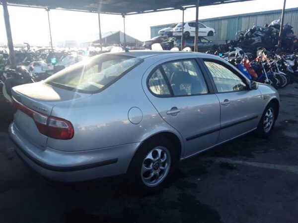 CENTRALITA MOTOR UCE SEAT TOLEDO - Imagen 3