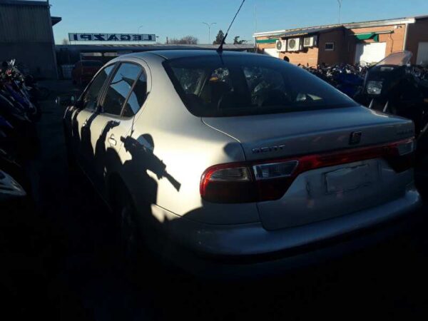 CENTRALITA MOTOR UCE SEAT TOLEDO - Imagen 4