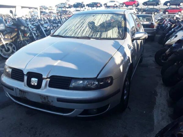 CENTRALITA MOTOR UCE SEAT TOLEDO - Imagen 5
